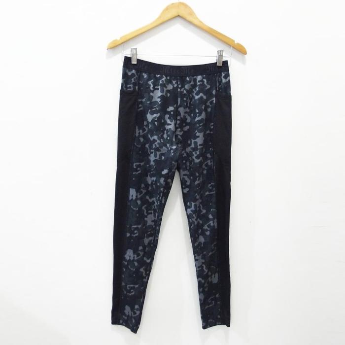 CU601 SIZE M MISS ME CELANA LEGGING MOTIF FASHION WANITA IMPOR SECOND