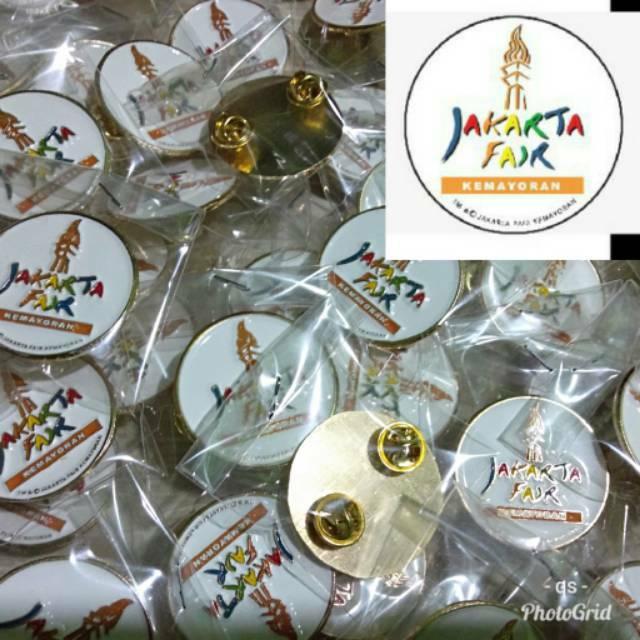 Pin Enamel Custom/Enamel Pin/Pin