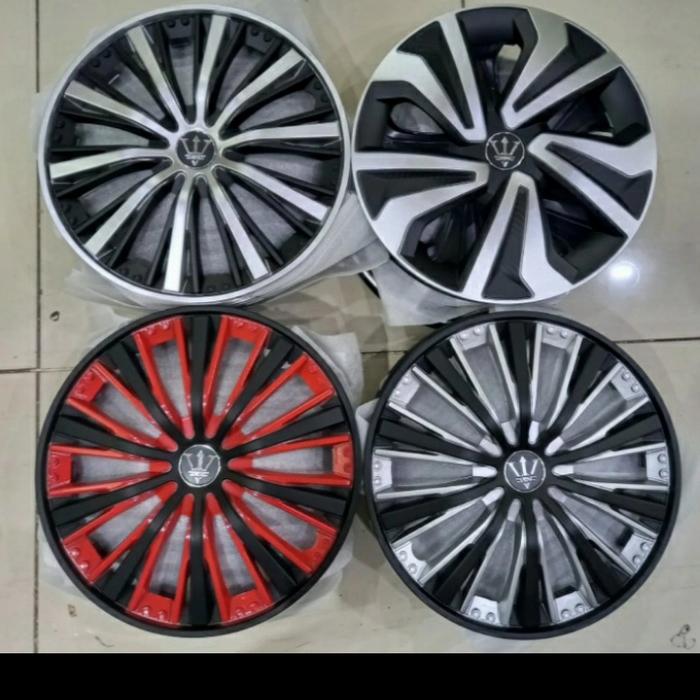 dop velg ring 13