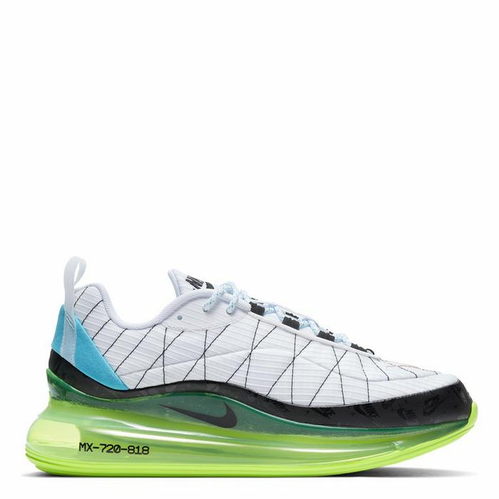 NIKE - SNEAKER PRIA ORIGINAL- Men's MX-720-818 Shoes