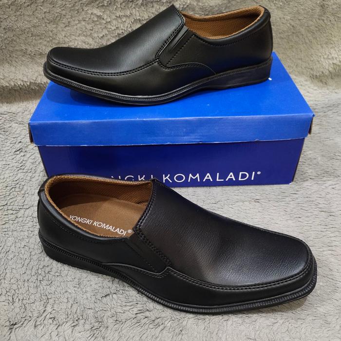 PROMO SEPATU YONGKI KOMALADI. SEPATU FANTOFEL YONGKI KOMALADI