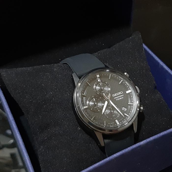 JAM SEIKO SSB393P1 WATCH MEN