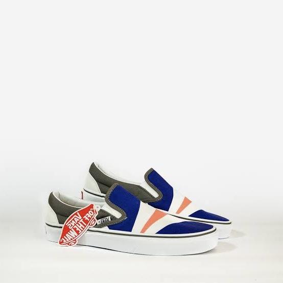 Vans Slip On Custom Made For You Original