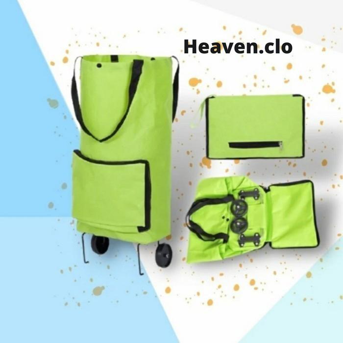 INNOVATIVE BAG IBAG HEAVEN.CLO