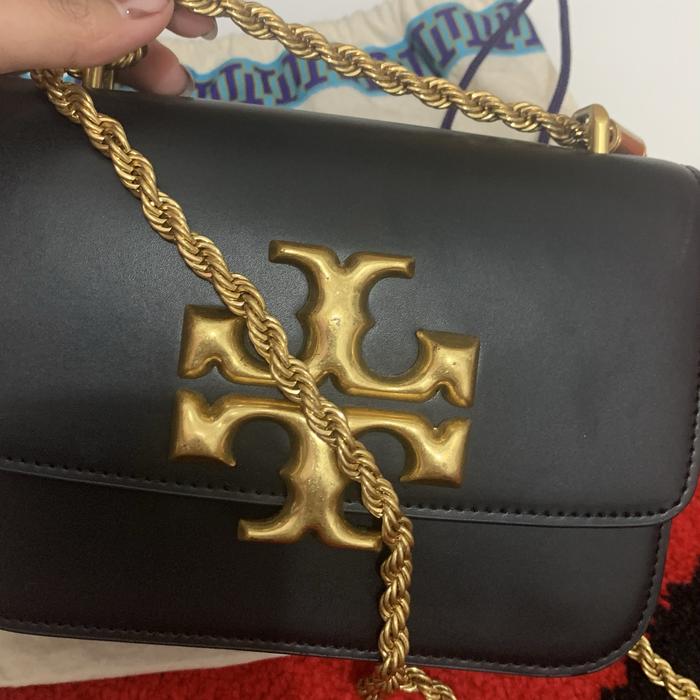 tory burch eleanor small convertible
