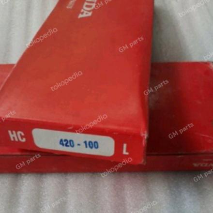 RANTAI AHM 420-100 HONDA C70 ASTREA C700 C800