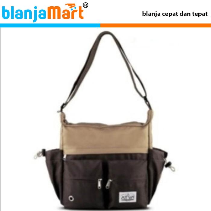 ATVA Bounce Tas Selempang