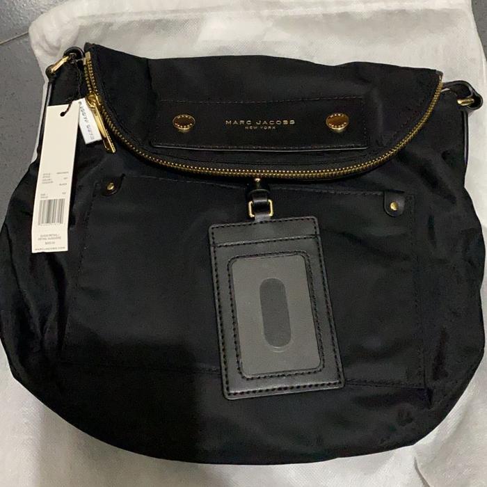 Marc Jacobs Preppy Nylon