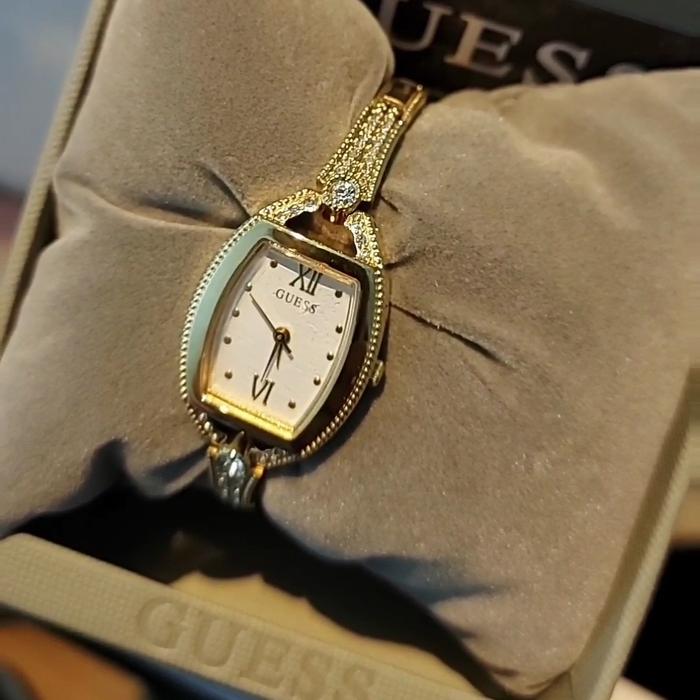 guess jam ori preloved