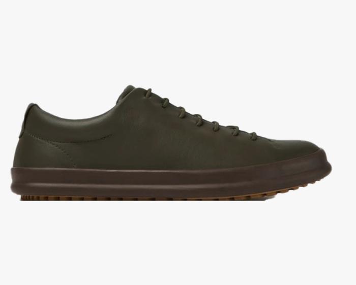 sepatu sneakers pria camper chasis original box