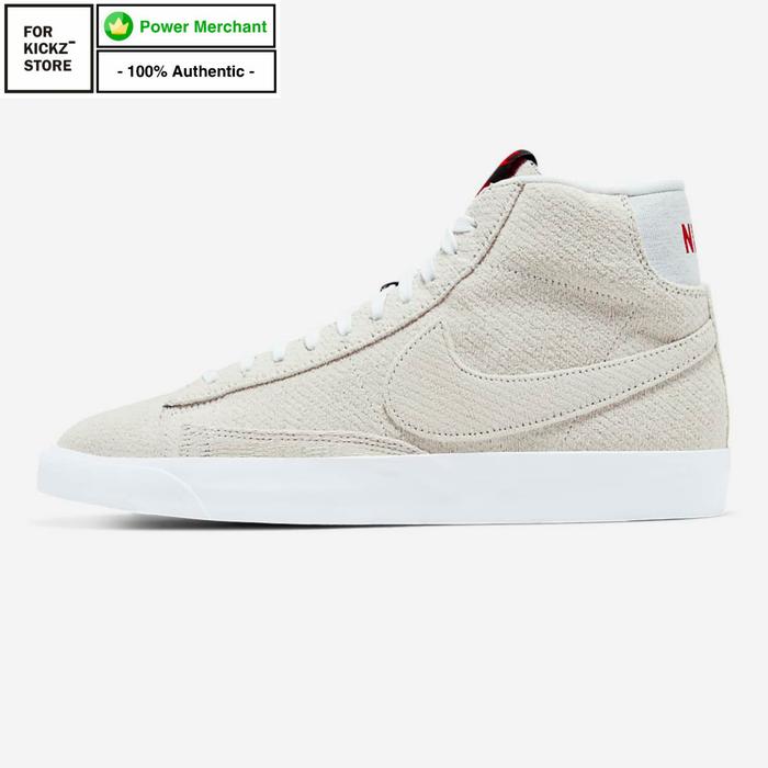 NIKE BLAZER MID X STRANGER THINGS UPSIDE DOWN SAIL