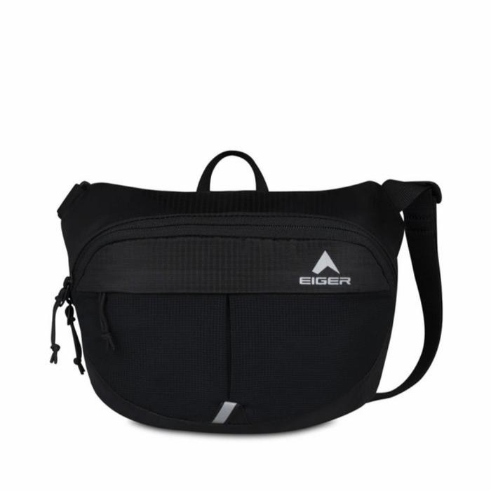 Waistbag Eiger Paradise 1.0 2L Tas Pinggang Tas selempang Original