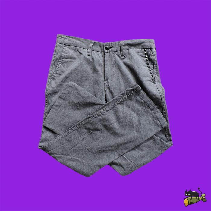 Vanquish Japan Long Pants