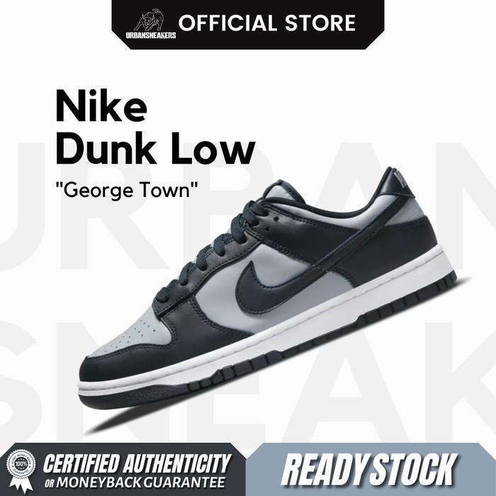 Nike Dunk Low Georgetown | DD1391 003