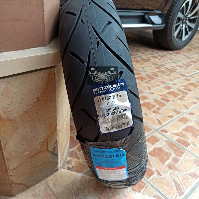 Ban metzeler ME888 marathon ultra 170/80-15