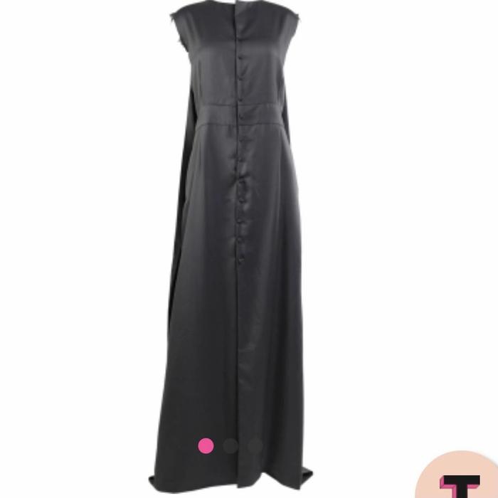 Patrick Owen Dress