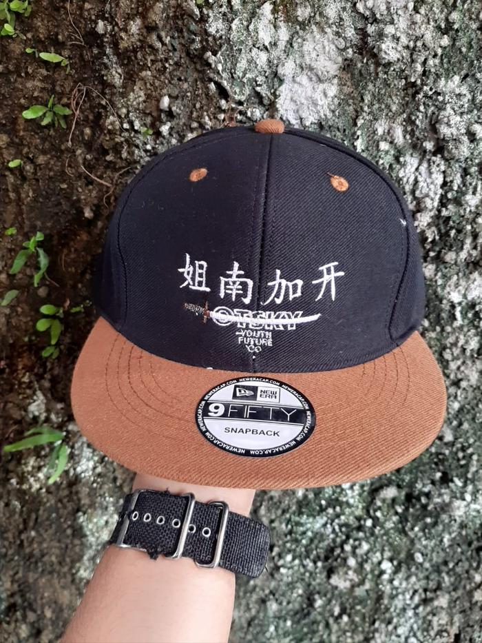 SNAPBACK JAPAN TOKYO