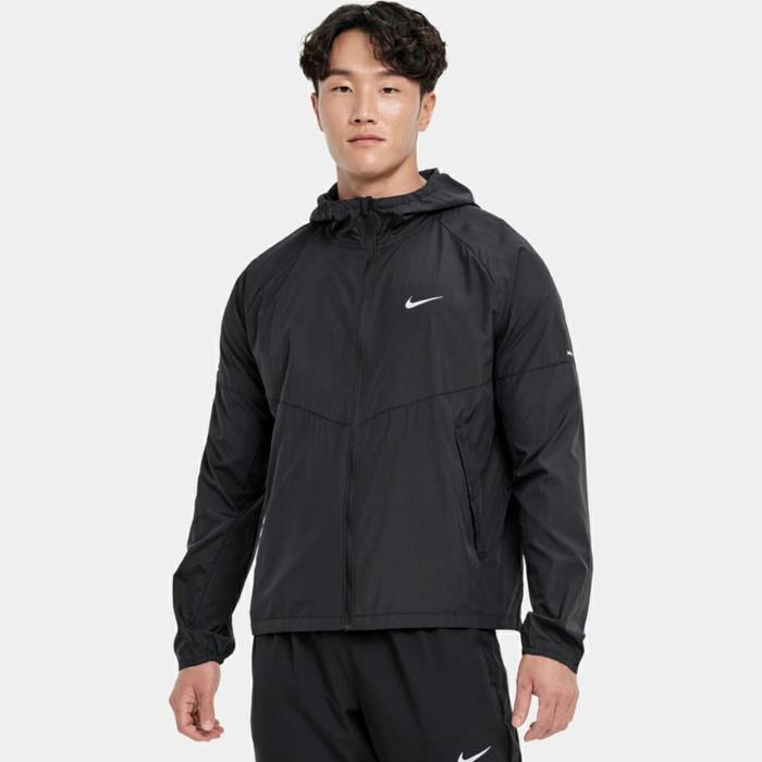 DD4747 010 Mens Nike Repel Miler Running Jacket