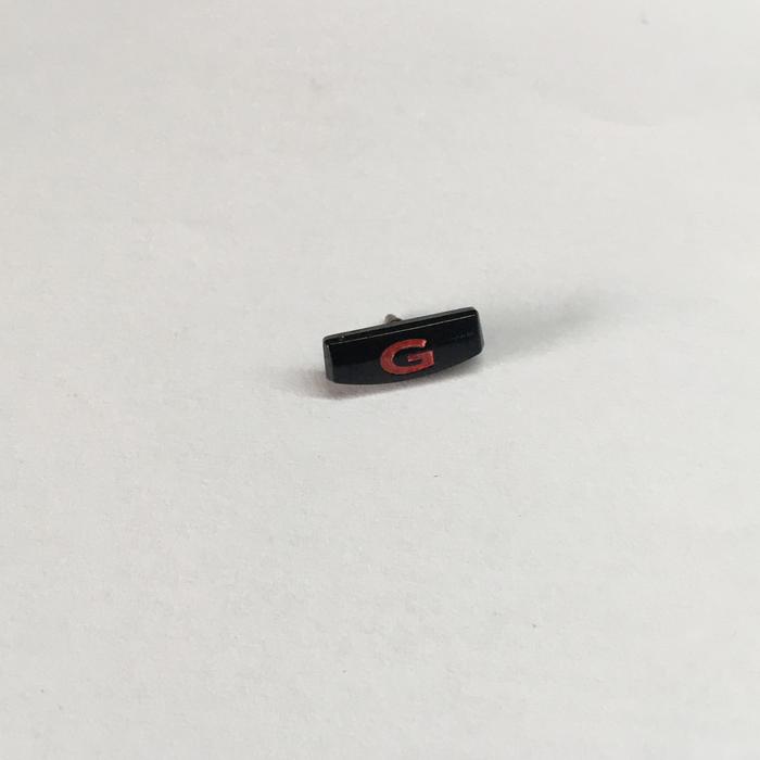 G Button Lampu Gshock DW002