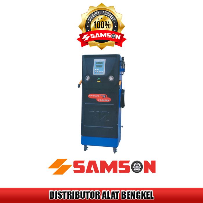 Nitrogen Generator / Alat Nitrogen / FLYSPEED FS6000