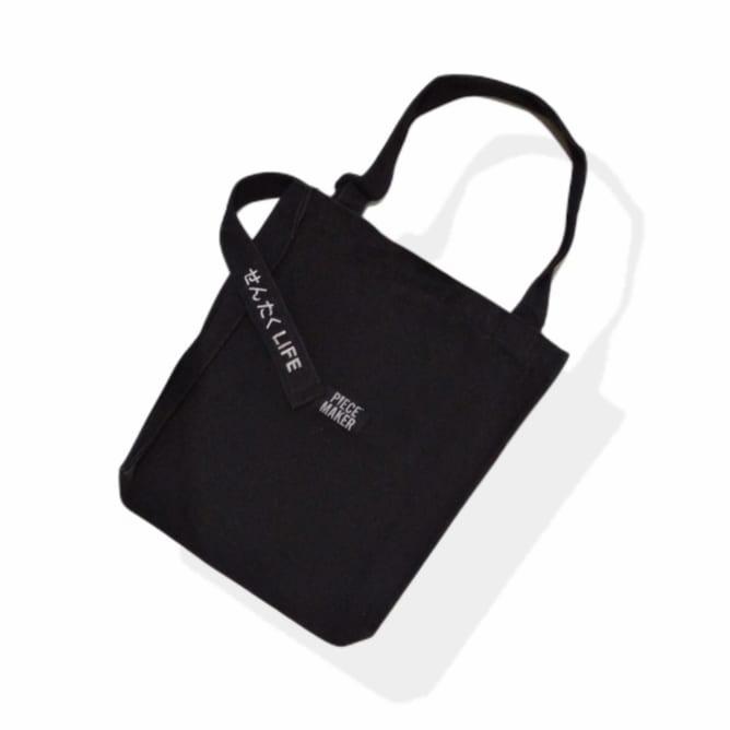 Tote Bag Piece Maker Unisex Original