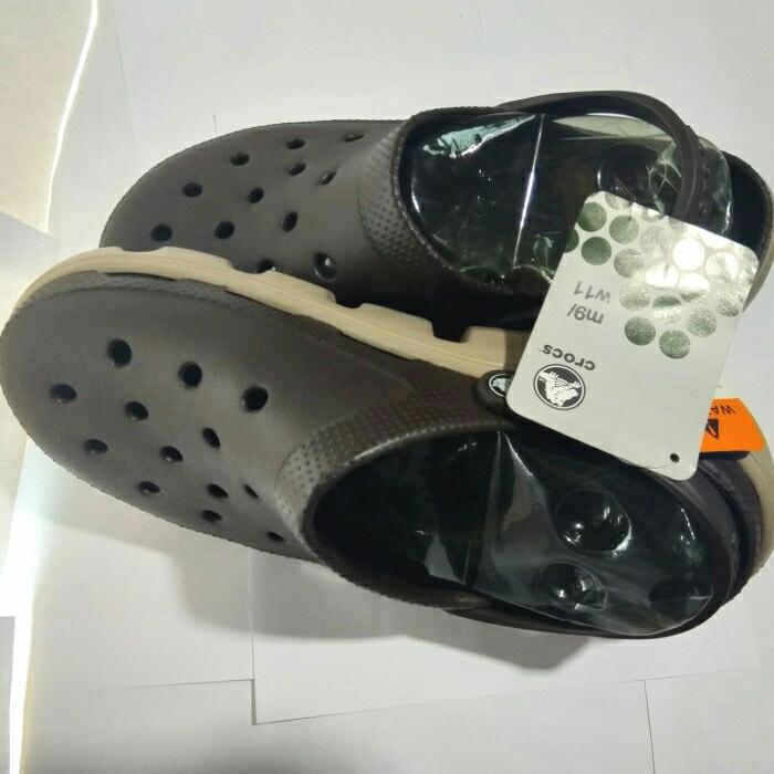 SANDAL CROCS ORI