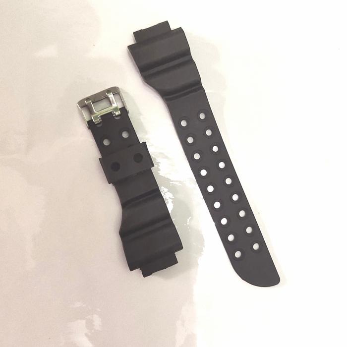 TALI JAM TANGAN GSHOCK G-SHOCK FROGMAN DW-9900 DW 9900 STRAP RUBBER