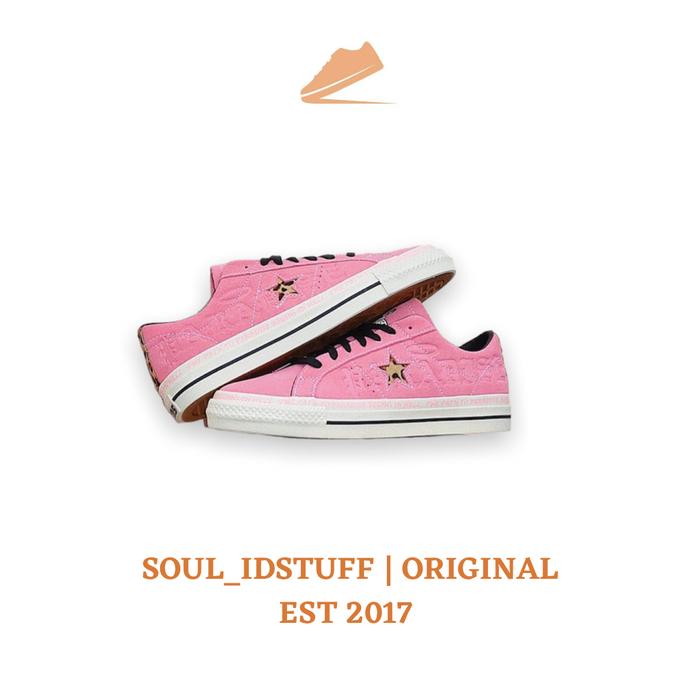 Converse One Star Pro X Paradise NYC ORIGINAL