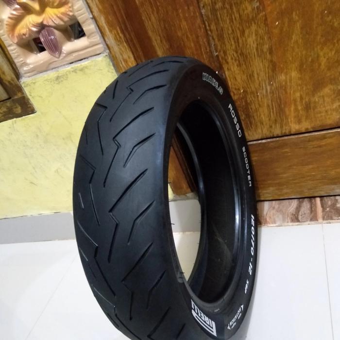 ban firelli diablo r12