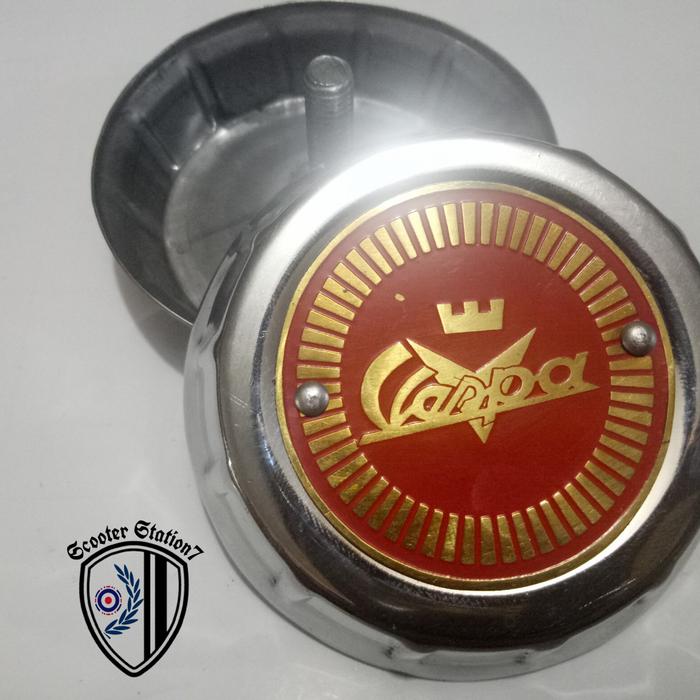 spinner wheeldop vigano red crown
