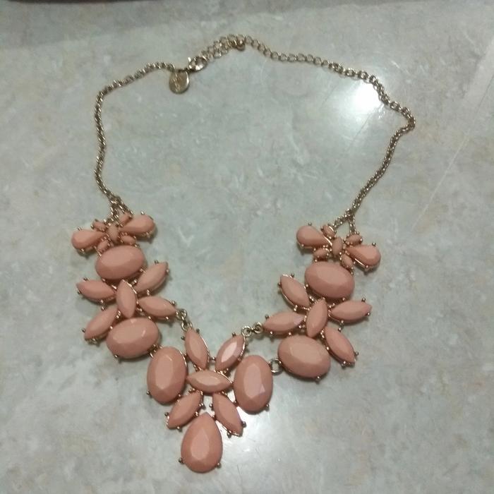 Lovisa Kalung soft orange
