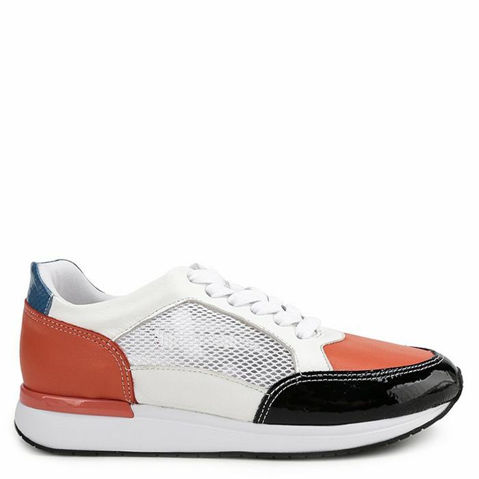 OBERMAIN - SEPATU SNEAKER WANITA ORIGINAL- SANDY LIA