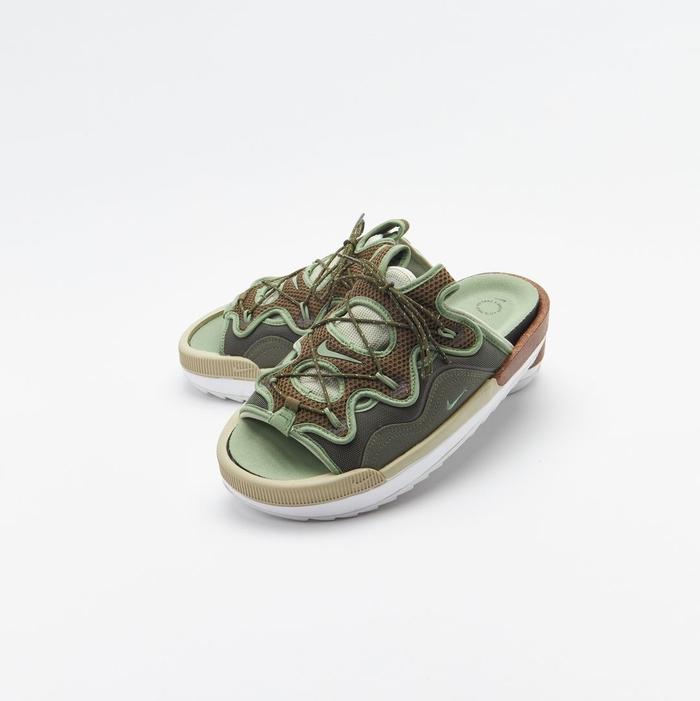 Nike Offline 2.0 “Green & Cream” 100% authentic