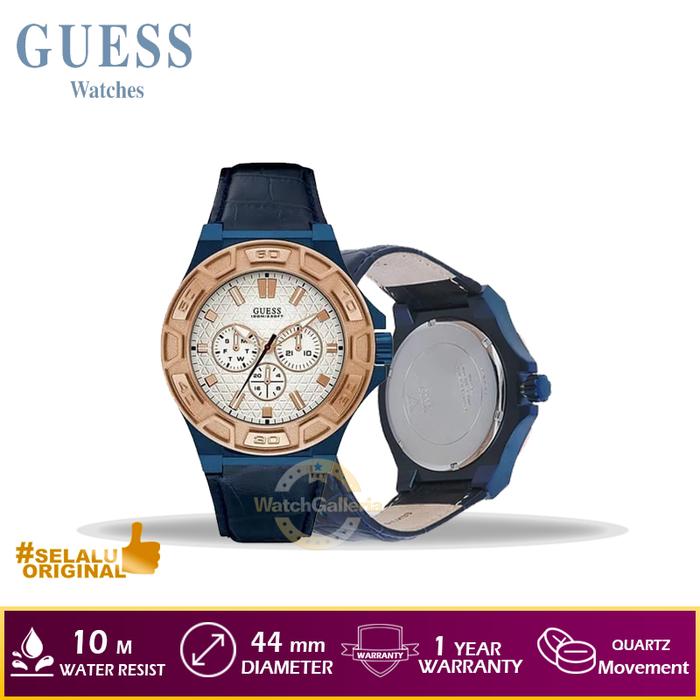 SALE Jam Tangan GUESS W0674G7 Original Murah