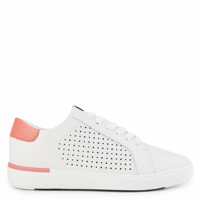 OBERMAIN - SEPATU SNEAKER WANITA ORIGINAL- SAMMI FAY