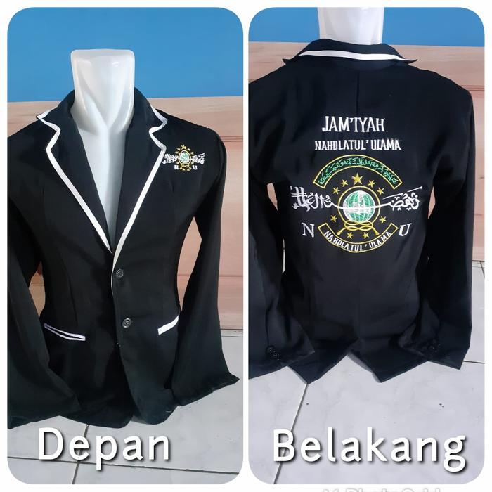 jaz almamater NU