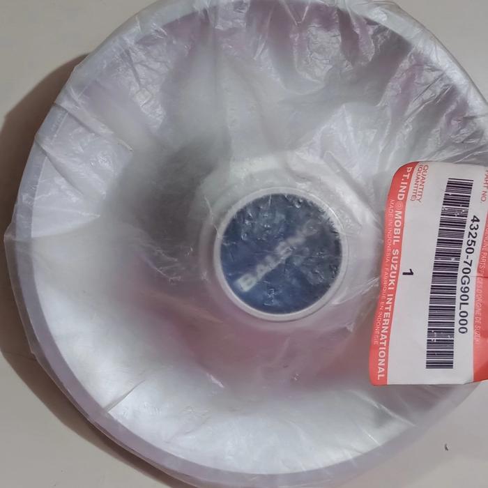 DOP VELG SUZUKI BALENO TAHUN 2000 SGP