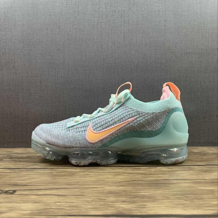 NIKE AIR VAPORMAX 2021 FK ORIGINAL 100% - DH4088-300