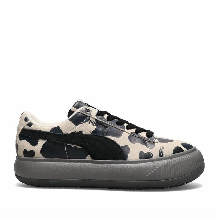 PUMA SUEDE MAYU ANIMAL WN S ATMOS