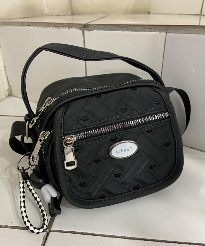 Tas Selempang Chibao Mini