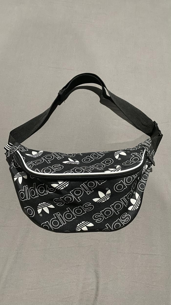 Adidas Originals Bumbag / Adidas Waist Bag Monogram