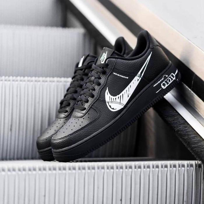 nike air force 1 original premium 1:1