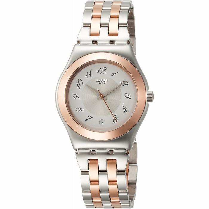 Jam Tangan SWATCH YLS454G1 Wanita Original