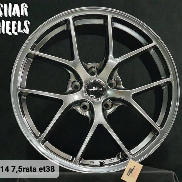 velg jf