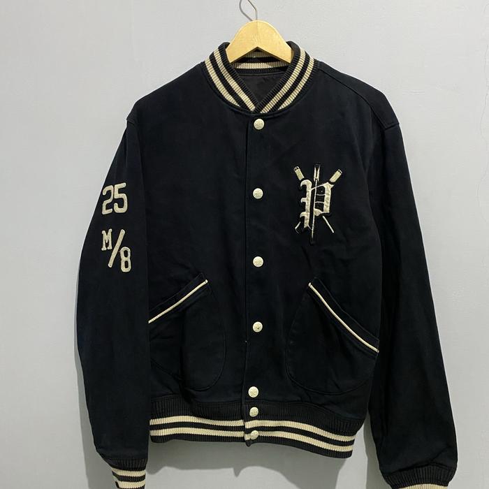 Varsity polo ral
