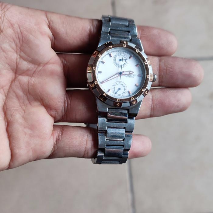 25hours jam tangan