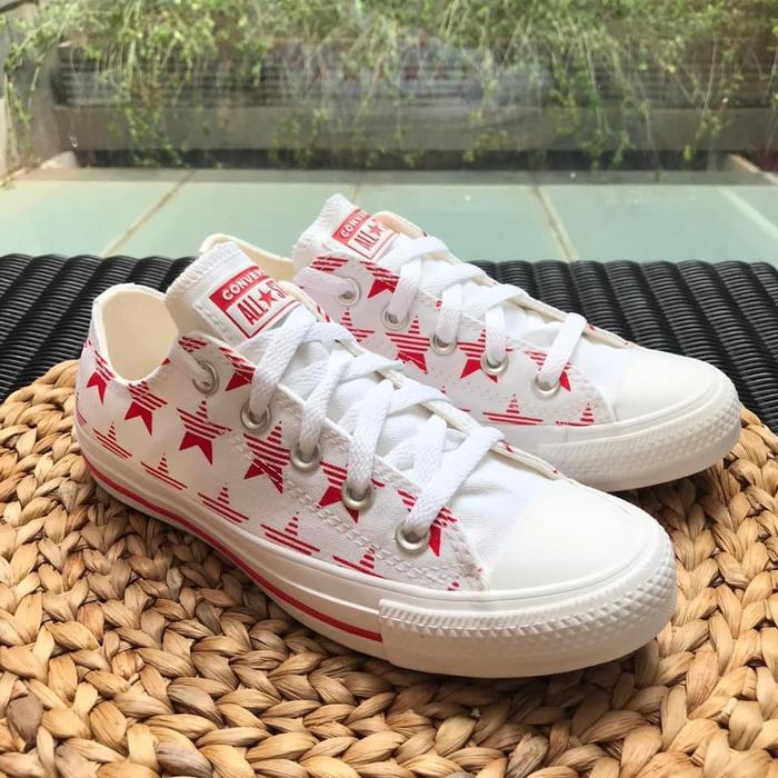 Sepatu Converse 168809C Original Sale