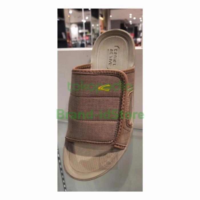 SANDAL PRIA ORIGINAL CAMEL ACTIVE RAXTER BROWN