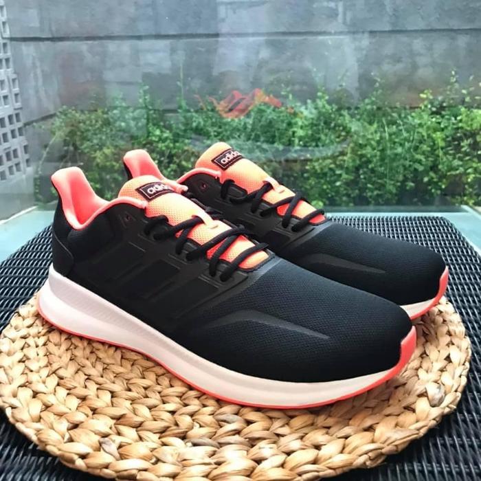 Sepatu Adidas Runfalcon EG8609 Original Sale