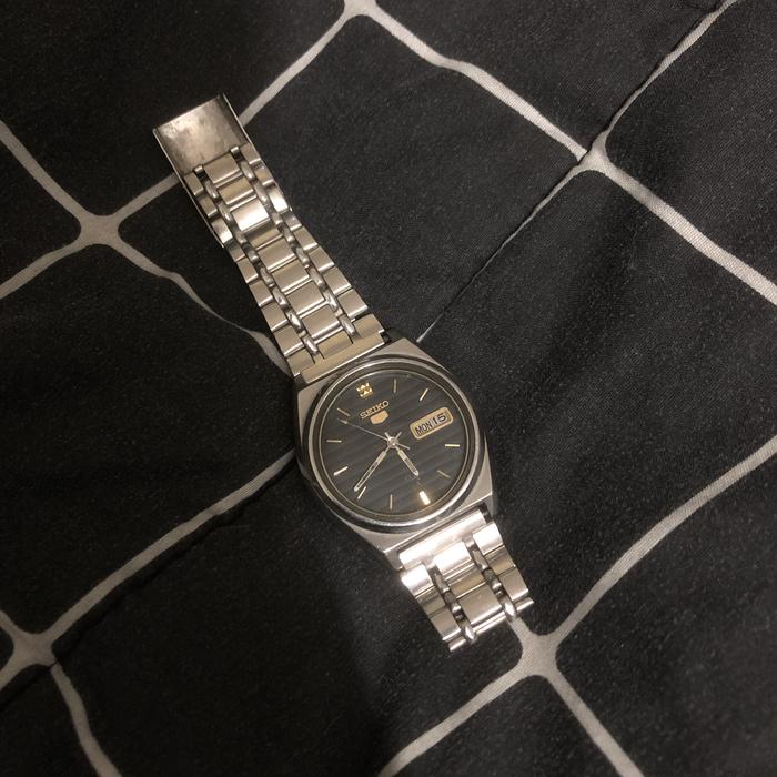 seiko 5 7s26 original